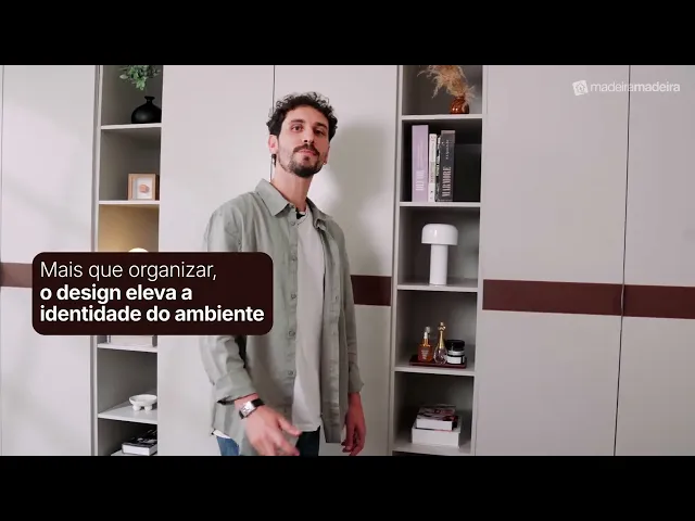 Vídeo do produto Vídeo do produto
