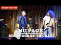 Download Lagu SHADES APART - STRANGER BY THE DAY BY NU PAGE | LIVE FROM HARD ROCK CAFE,JAKARTA