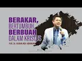 Download Lagu Berakar, Bertumbuh, Berbuah dalam Kristus - Pdt. Rubin Adi Abraham 27 November 2016 (KU-3)
