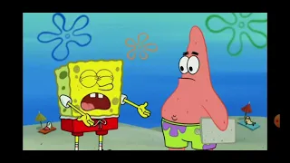 spongebob season 12 episode 2