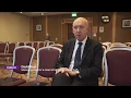 David Boal Siguler Guff - Outlook on 2018