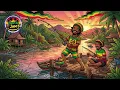 Mancing Mania Versi Reggae