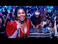 Nkosazana Daughter & Master KG - Masithokoze [official audio] feat  Eemoh