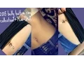 Belly button ring collection 2015