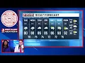 First Alert Weather