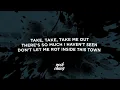 mgk - vampire diaries (Lyrics)