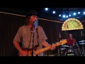 Lagunitas | James McMurtry "Choctaw Bingo" Live at Lagunitas