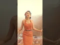 Lagu Aku bagaikan pohon tumbang, tumbang tak berdaya