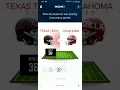 How to play FOX SPORTS SUPER 6