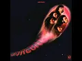 Lagu Deep Purple 1971 Fireball album nr 10