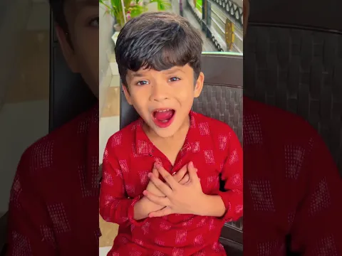 Bete roti kha lo 🤣 #shorts #funny #misszeba