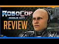 I recommend: Robocop - Rogue City (Review)