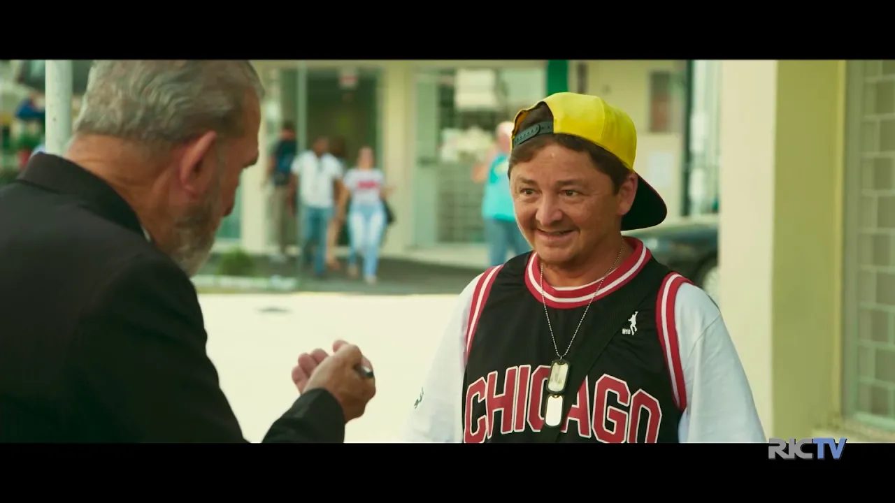 Filme "Uma carta para Ferdinand" estreia dia 11 em Joinville