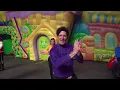 Hot Potato / Do the Propeller! 🎉 The Wiggles Live in Concert! 🎶 Kids Music