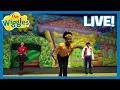 Download Lagu Hot Potato / Do the Propeller! 🎉 The Wiggles Live in Concert! 🎶 Kids Music