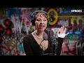 Raiche - "Fool" (Live) | UPROXX Sessions