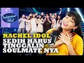 Download Lagu RACHEL IDOL SEDIH HARUS PISAH DENGAN SOULMATE NYA DI INDONESIAN IDOL | #superyouth