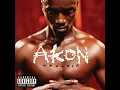Locked Up - Akon