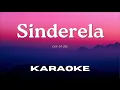 [Karaoke Version] Sinderela - Cup of Joe