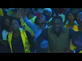 Oche Jonkings - I RUN TO YOU (Live)