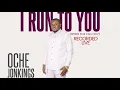 Download Lagu Oche Jonkings - I RUN TO YOU (Live)