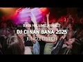 Download Lagu SATU DISKOTIK MELAYANG TINGGI !! DJ CIINAN BANA JUNGLE DUTCH TERBARU 2025 | DJ IPHAN PROJECT