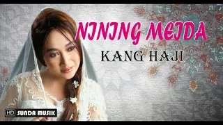 nining meida kang haji