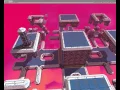Unity tests of a 3d tile system