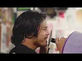 NIDJI - Laskar Pelangi (Live Version) | Official Music Video