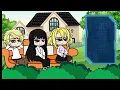 [NTR] W.W.A.Y.G.O.F.T | React to Mi-noo as James Lee | Lookism Part 1 ENG / RUS / PT BR | Gacha |