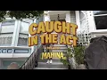 MAHINA - Caught In The Act