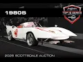 Download Lagu 10 Barang Terbaik Tahun 1980-an di Lelang Barrett-Jackson di Scottsdale Tahun 2025 - BARRETT-JACK...