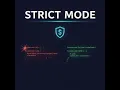 TypeScript Strict Mode Deep Dive strictNullChecks More