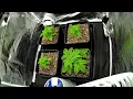 2025 - Strains
