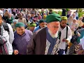 Historic Uzbekistan Tour 2021 with Mawlana Shaykh Muhammad Adil