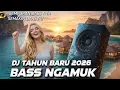 Lagu DJ NEW 2026 - FULL BASS ENAK DI DENGAR || Deep Dhass ||