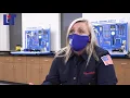 Women in Technology Process Operating