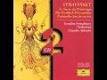Stravinsky: Petrushka, K012 (1911/1947 Versions) , Scene 1: Ia. The Shrovetide Fair - The...