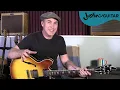 How to play Fell On Black Days | Soundgarden Guitar Lesson