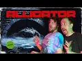 Lagu Why Alligator (1980) Is the Best 80s Creature Feature