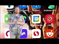 UMD App - Spring 2024