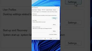How To Speed Up Slow Windows 11 PC Or Laptop 