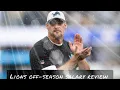 Detroit Lions Salary Review Offseason Moves 2022