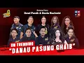 KAKAK BERADIK PODCAST (LIVE 2 JAM) - DARI DANAU PASUNG GHAIB