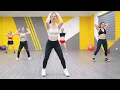 Download Lagu 🔥 BURN 500 - 600 CALORIES 🔥 with this 60-Minute Aerobic Workout | Hai Anh Aerobics