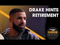 Drake Hints At Possible Retirement Jaylen Brown Seen With Bernice Burgos More