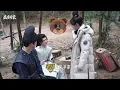 #李菲rchard #lifei #richardlifei #출처_抖音 #원출처_辛之卡 #盛唐奇案 #촬영비하인드🎥 #짱구모드발동   🤣🤣🤣🤣🤣🤣