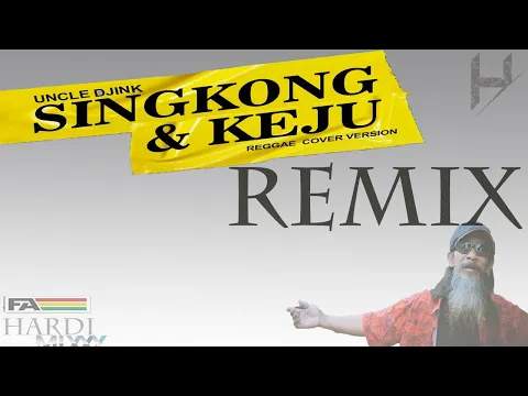 Download MP3 REMIX SINGKONG DAN KEJU [ UNCLE DJINK ] 130 bpm