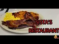 SISTA S SOUL FOOD BREAKFAST REVIEW 2756 MAIN ST HARTFORD CT SUBSCRIBE OR NOT
