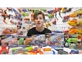 Best Nerf Guns for Under 15